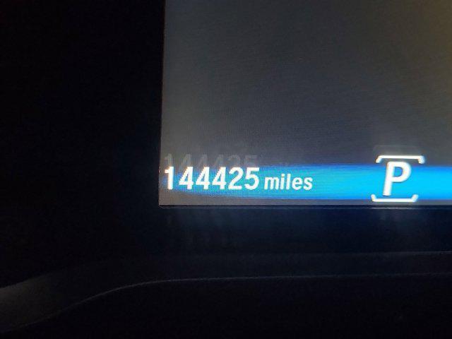 used 2017 Honda Pilot car, priced at $14,761