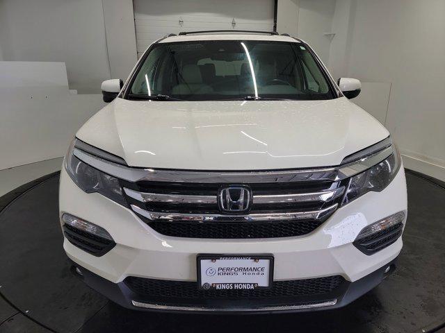 used 2017 Honda Pilot car, priced at $14,761