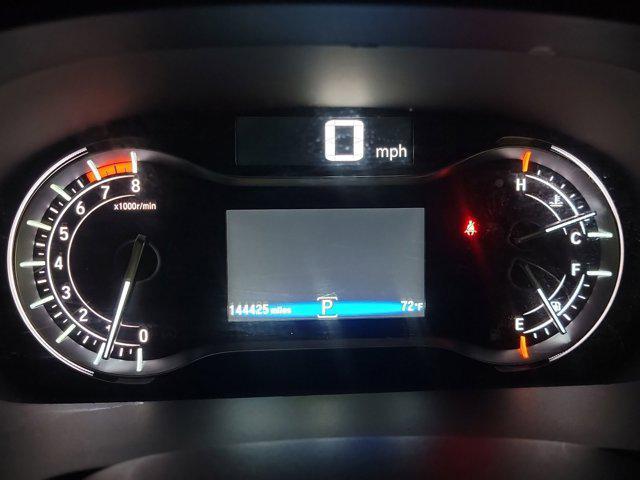used 2017 Honda Pilot car, priced at $14,761