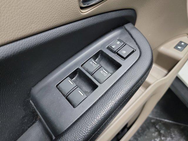 used 2017 Honda Pilot car, priced at $14,761