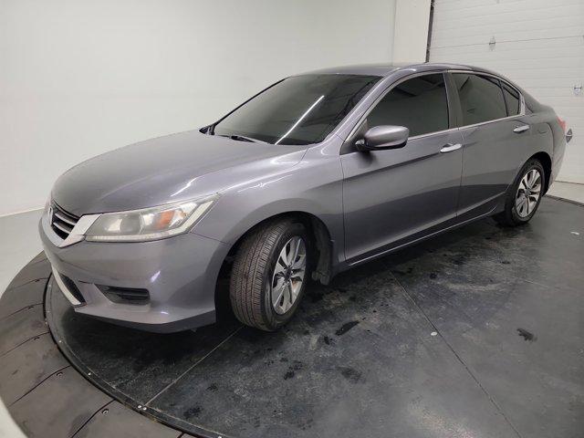 used 2014 Honda Accord car, priced at $8,907