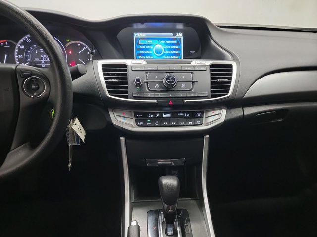 used 2014 Honda Accord car, priced at $8,907