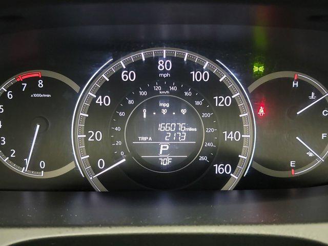 used 2014 Honda Accord car, priced at $8,907