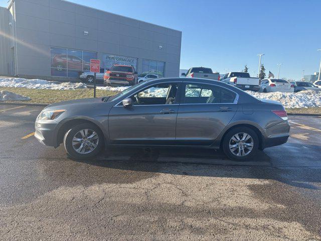 used 2012 Honda Accord car, priced at $7,610