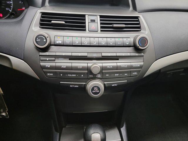 used 2012 Honda Accord car, priced at $7,558