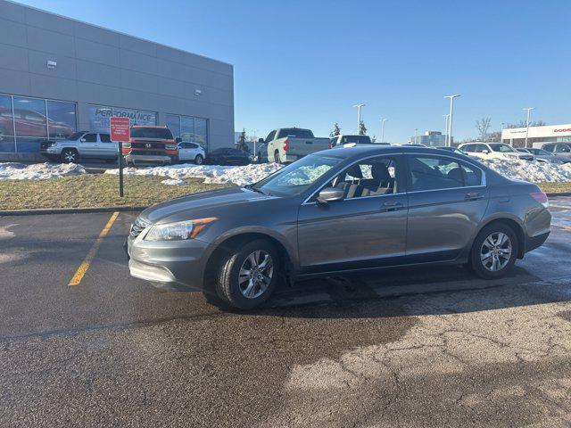 used 2012 Honda Accord car, priced at $7,610