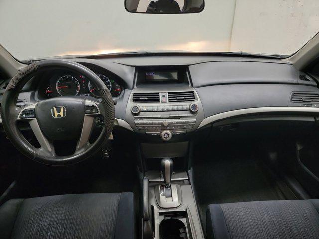 used 2012 Honda Accord car, priced at $7,558
