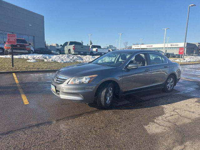 used 2012 Honda Accord car, priced at $7,610