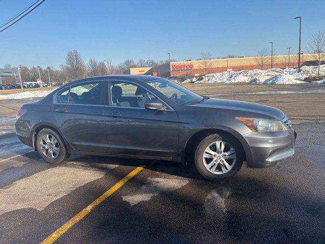 used 2012 Honda Accord car, priced at $7,610