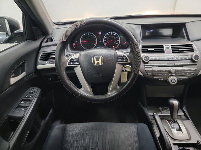 used 2012 Honda Accord car, priced at $7,558