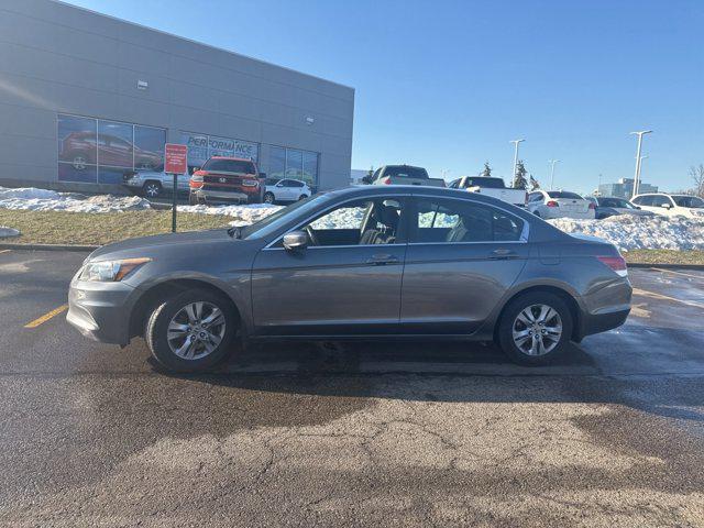 used 2012 Honda Accord car, priced at $7,610