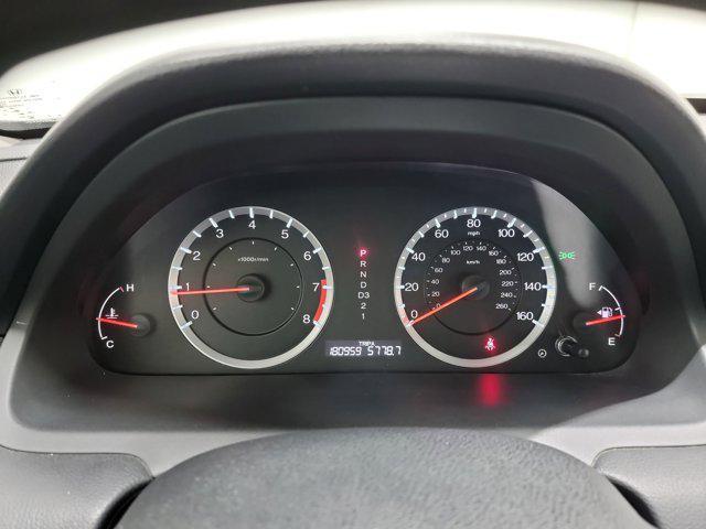 used 2012 Honda Accord car, priced at $7,558
