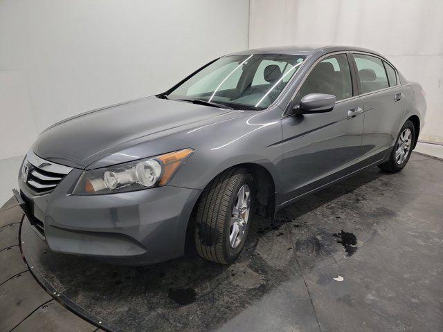 used 2012 Honda Accord car, priced at $7,558