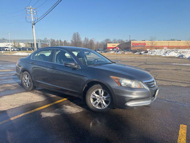 used 2012 Honda Accord car, priced at $7,610