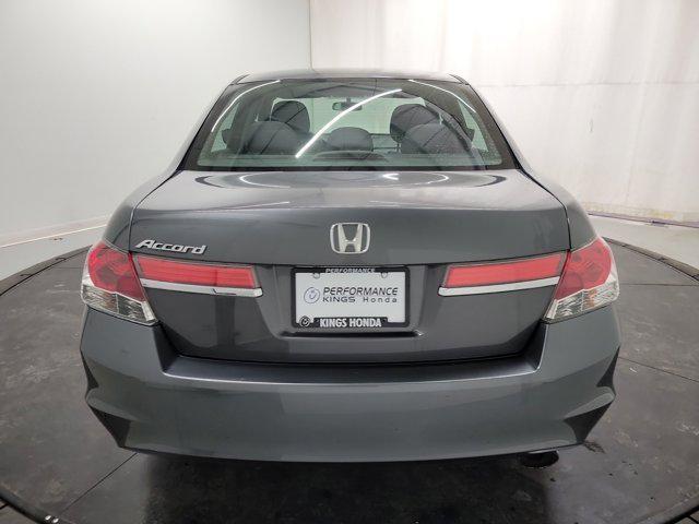 used 2012 Honda Accord car, priced at $7,558