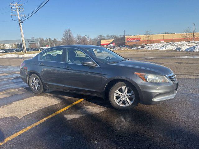 used 2012 Honda Accord car, priced at $7,610