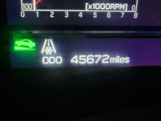 used 2022 Toyota GR86 car, priced at $25,458