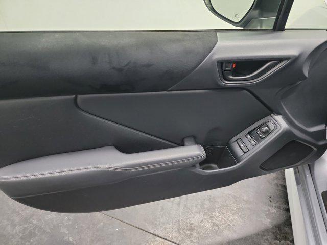 used 2022 Toyota GR86 car, priced at $25,458