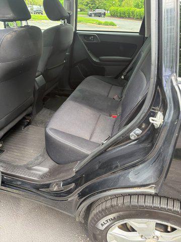 used 2016 Subaru Forester car, priced at $8,868