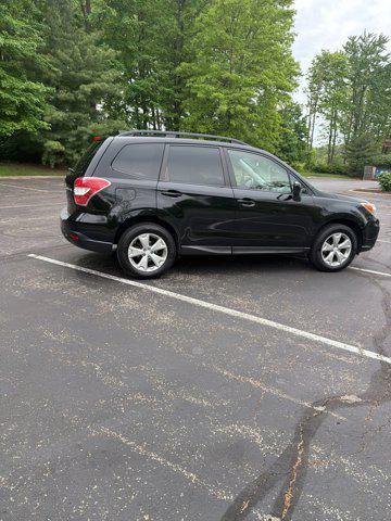used 2016 Subaru Forester car, priced at $8,868