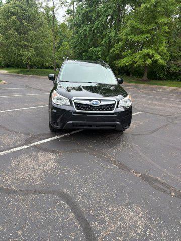 used 2016 Subaru Forester car, priced at $8,868