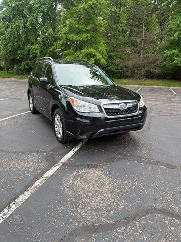 used 2016 Subaru Forester car, priced at $8,868