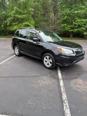 used 2016 Subaru Forester car, priced at $8,868