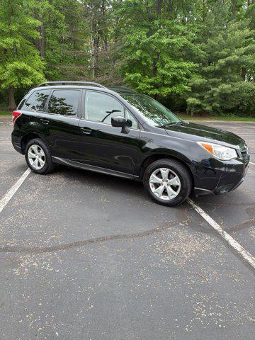 used 2016 Subaru Forester car, priced at $8,868
