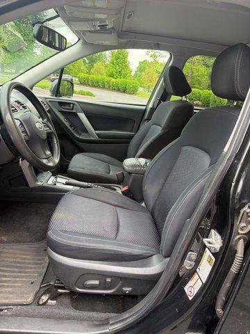 used 2016 Subaru Forester car, priced at $8,868