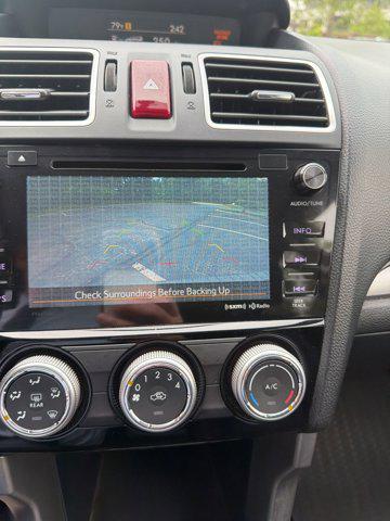 used 2016 Subaru Forester car, priced at $8,868