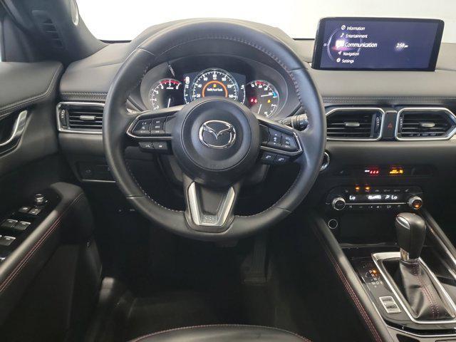 used 2023 Mazda CX-5 car, priced at $27,769