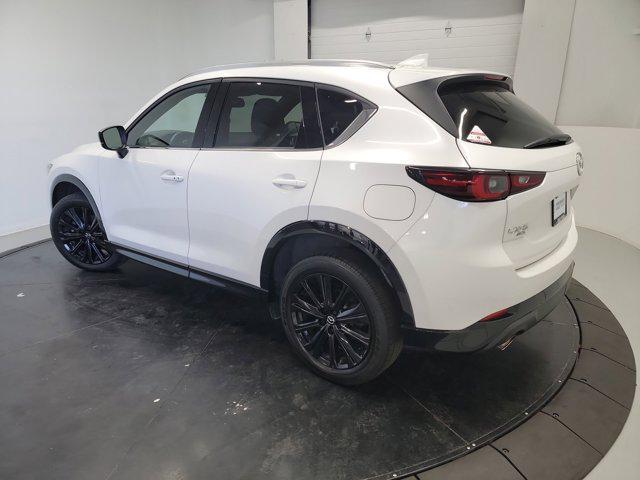 used 2023 Mazda CX-5 car, priced at $27,769