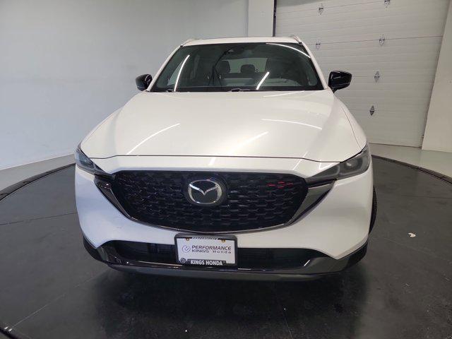 used 2023 Mazda CX-5 car, priced at $27,769