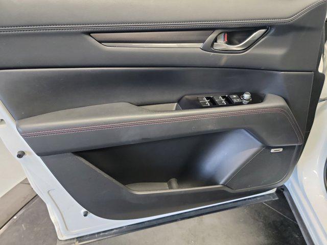 used 2023 Mazda CX-5 car, priced at $27,769