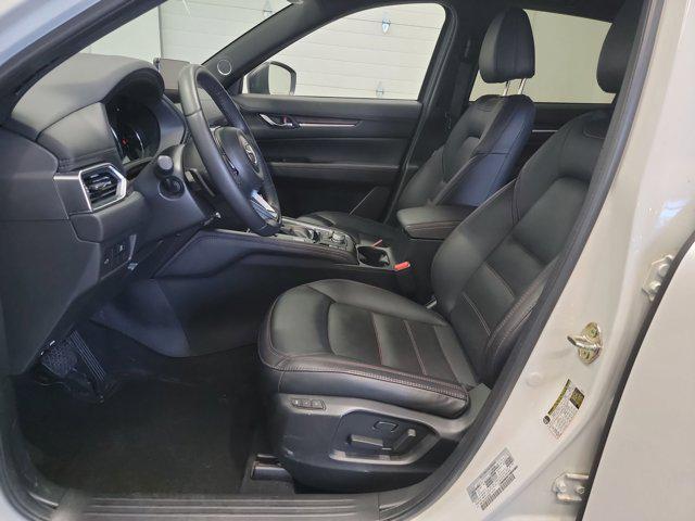 used 2023 Mazda CX-5 car, priced at $27,769