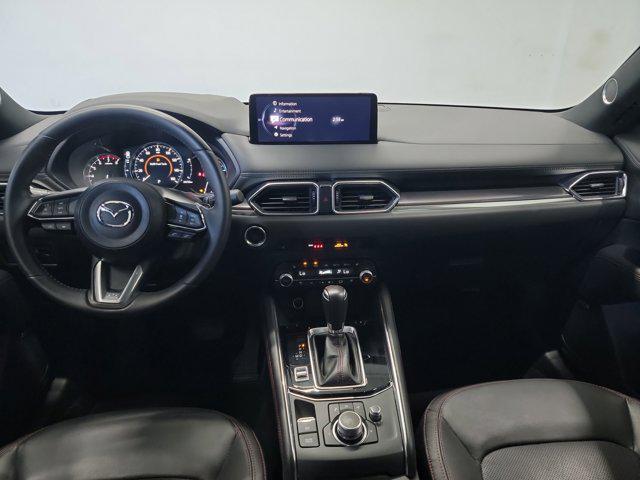used 2023 Mazda CX-5 car, priced at $27,769