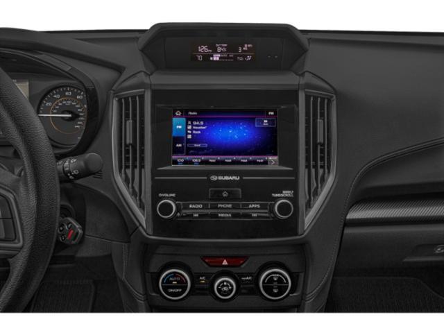 used 2021 Subaru Crosstrek car, priced at $16,875