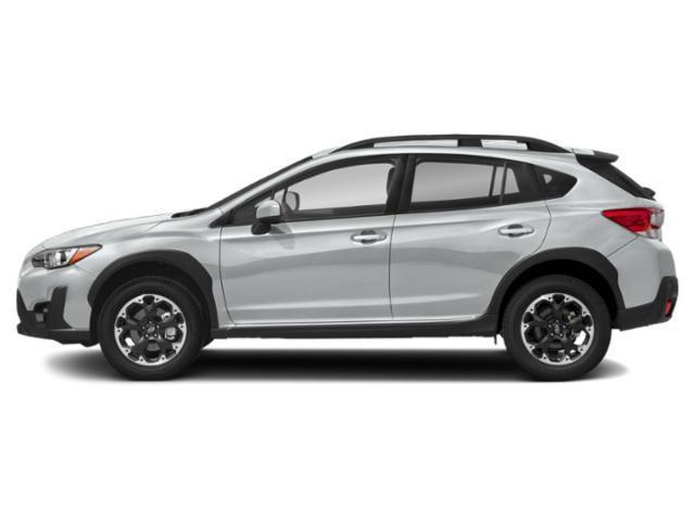 used 2021 Subaru Crosstrek car, priced at $16,875