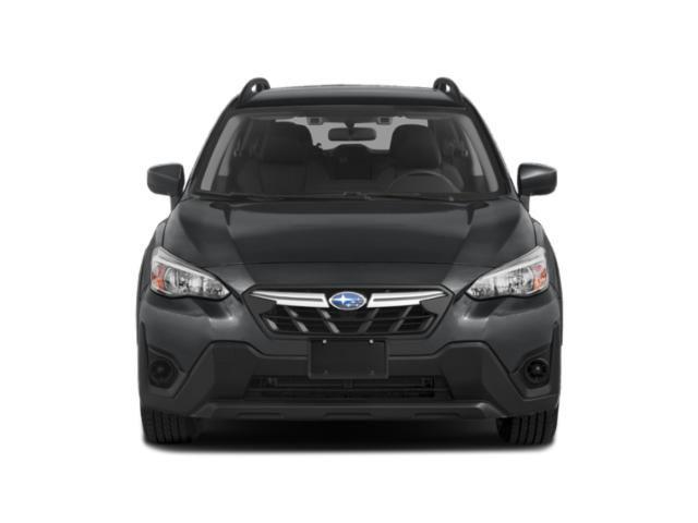 used 2021 Subaru Crosstrek car, priced at $16,875