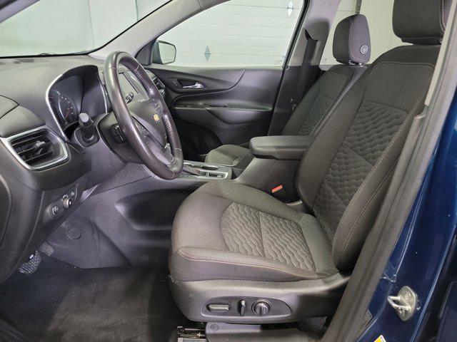 used 2020 Chevrolet Equinox car, priced at $12,543