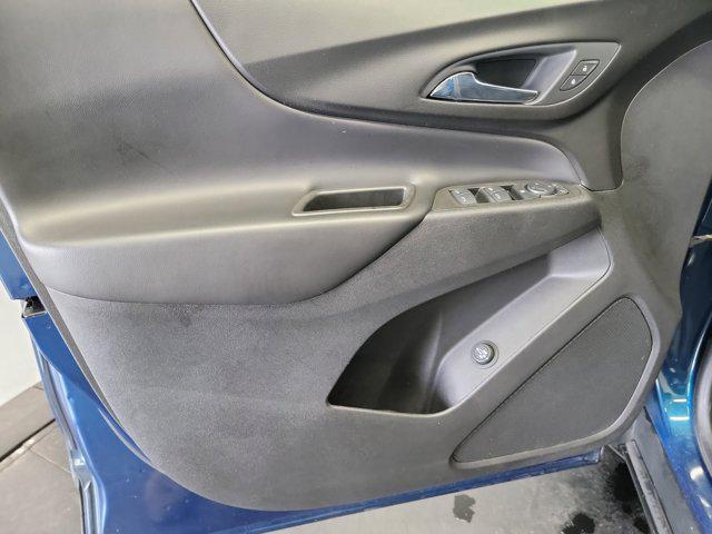 used 2020 Chevrolet Equinox car, priced at $12,543