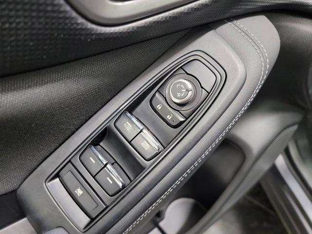 used 2020 Subaru Forester car, priced at $19,640