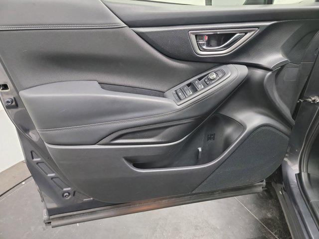 used 2020 Subaru Forester car, priced at $19,640