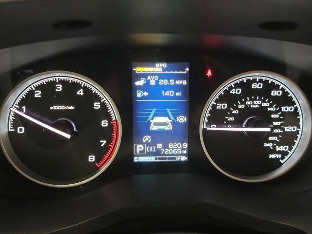 used 2020 Subaru Forester car, priced at $19,640