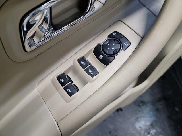 used 2019 Ford Taurus car, priced at $15,742