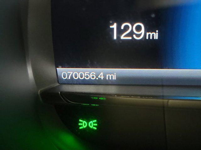 used 2019 Ford Taurus car, priced at $15,742