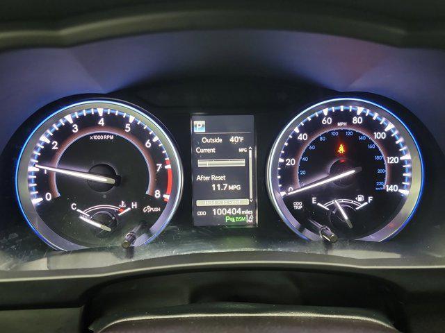 used 2018 Toyota Highlander car, priced at $23,176