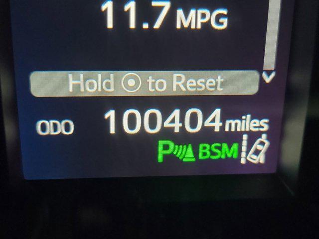 used 2018 Toyota Highlander car, priced at $23,176