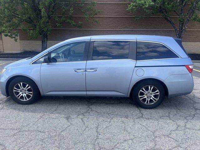 used 2012 Honda Odyssey car, priced at $10,150