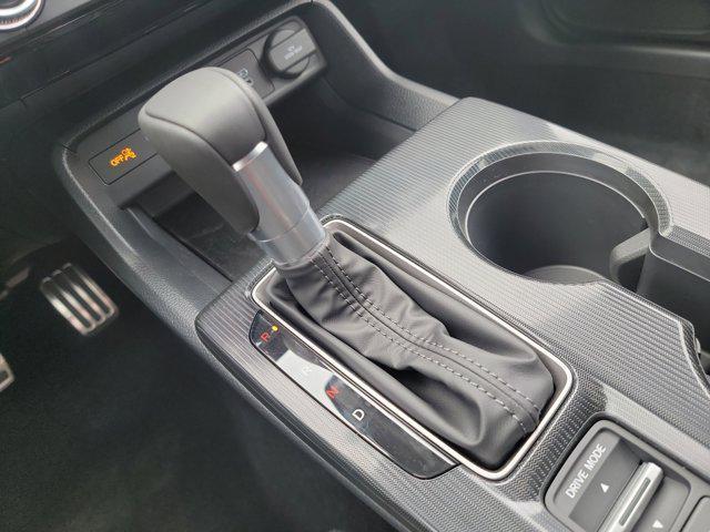 new 2026 Honda Civic car, priced at $29,397